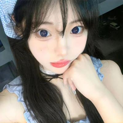 野女孩